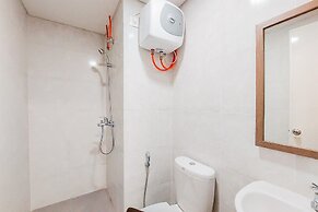 Good And Homey 2Br At Parkland Avenue Apartment