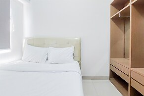 Good And Homey 2Br At Parkland Avenue Apartment