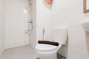 Good And Homey 2Br At Parkland Avenue Apartment