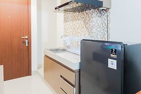 Good And Homey 2Br At Parkland Avenue Apartment
