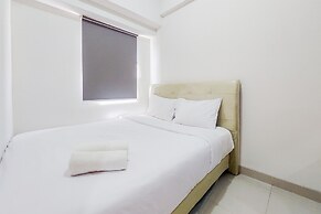 Good And Homey 2Br At Parkland Avenue Apartment