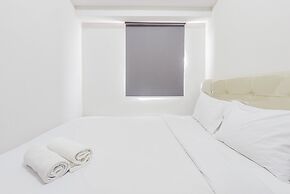 Good And Homey 2Br At Parkland Avenue Apartment