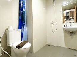 Good Choice Studio Gateway Park Lrt City Bekasi Apartment
