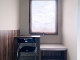 Good Choice Studio Gateway Park Lrt City Bekasi Apartment