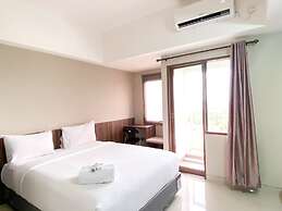 Good Choice Studio Gateway Park Lrt City Bekasi Apartment