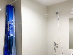 Good Choice Studio Gateway Park Lrt City Bekasi Apartment