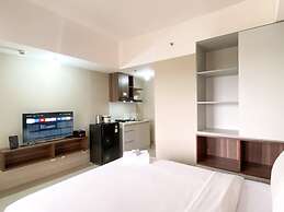 Good Choice Studio Gateway Park Lrt City Bekasi Apartment