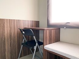 Good Choice Studio Gateway Park Lrt City Bekasi Apartment