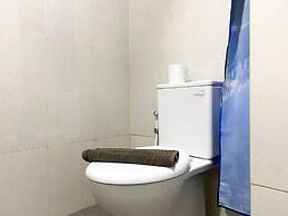 Good Choice Studio Gateway Park Lrt City Bekasi Apartment