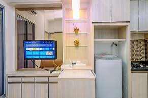 Best Deal 3Br Apartment M-Town Residence Near Summarecon Mall