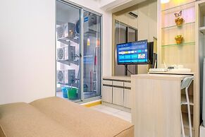 Best Deal 3Br Apartment M-Town Residence Near Summarecon Mall