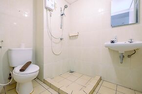 Best Deal 3Br Apartment M-Town Residence Near Summarecon Mall