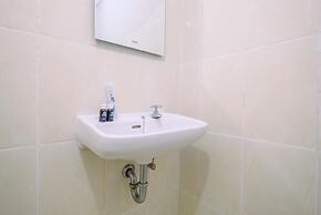 Best Deal 3Br Apartment M-Town Residence Near Summarecon Mall