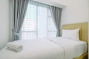Best Deal 3Br Apartment M-Town Residence Near Summarecon Mall