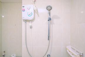 Best Deal 3Br Apartment M-Town Residence Near Summarecon Mall