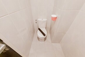 Compact And Tidy Studio At Serpong Garden Apartment