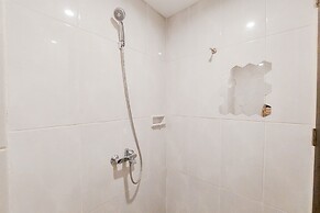 Compact And Tidy Studio At Serpong Garden Apartment