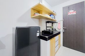 Compact And Tidy Studio At Serpong Garden Apartment