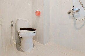 Compact And Tidy Studio At Serpong Garden Apartment