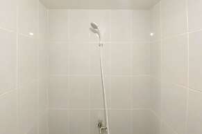 Brand New Studio For 4 Pax At Tokyo Riverside Pik 2 Apartment