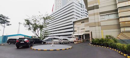 Homey Studio At Orchard Supermall Mansion Apartment