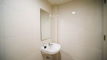 Homey Studio At Orchard Supermall Mansion Apartment