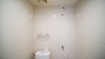 Homey Studio At Orchard Supermall Mansion Apartment