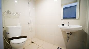 Homey Studio At Orchard Supermall Mansion Apartment