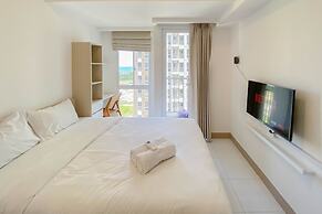 Cozy Look Studio Tokyo Riverside Pik 2 Apartment