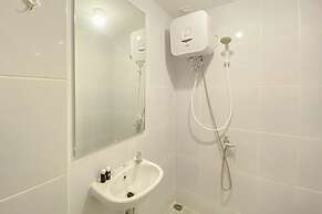 Cozy Look Studio Tokyo Riverside Pik 2 Apartment