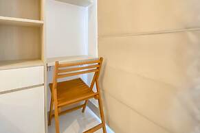 Cozy Look Studio Tokyo Riverside Pik 2 Apartment