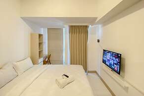 Cozy Look Studio Tokyo Riverside Pik 2 Apartment