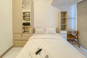 Cozy Look Studio Tokyo Riverside Pik 2 Apartment