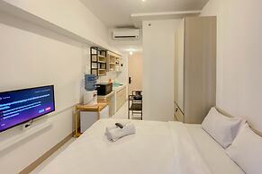 Cozy Look Studio Tokyo Riverside Pik 2 Apartment