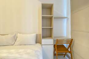 Cozy Look Studio Tokyo Riverside Pik 2 Apartment