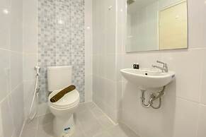 Cozy Look Studio Tokyo Riverside Pik 2 Apartment