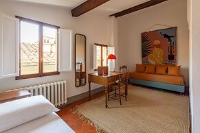 Santa Croce Firenze by Mmega