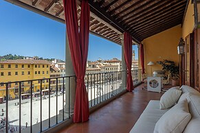 Santa Croce Firenze by Mmega