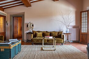 Santa Croce Firenze by Mmega