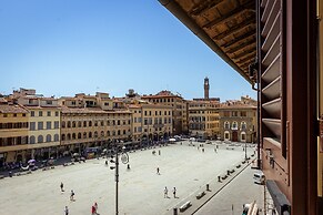 Santa Croce Firenze by Mmega