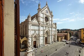 Santa Croce Firenze by Mmega