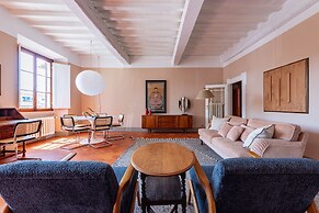 Santa Croce Firenze by Mmega