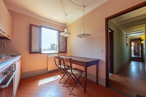 Santa Croce Firenze by Mmega