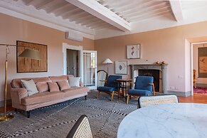 Santa Croce Firenze by Mmega