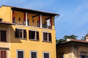 Santa Croce Firenze by Mmega