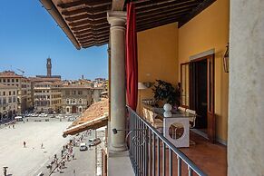 Santa Croce Firenze by Mmega