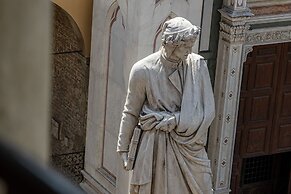 Santa Croce Firenze by Mmega