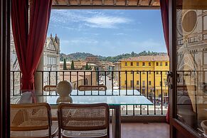 Santa Croce Firenze by Mmega