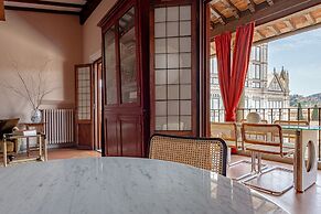 Santa Croce Firenze by Mmega