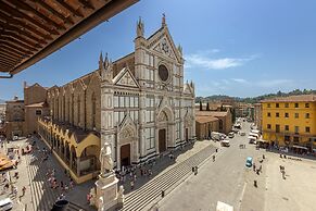 Santa Croce Firenze by Mmega